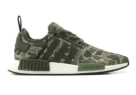 camouflage sneakers adidas